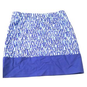 Micheal Kors Mini Skirt